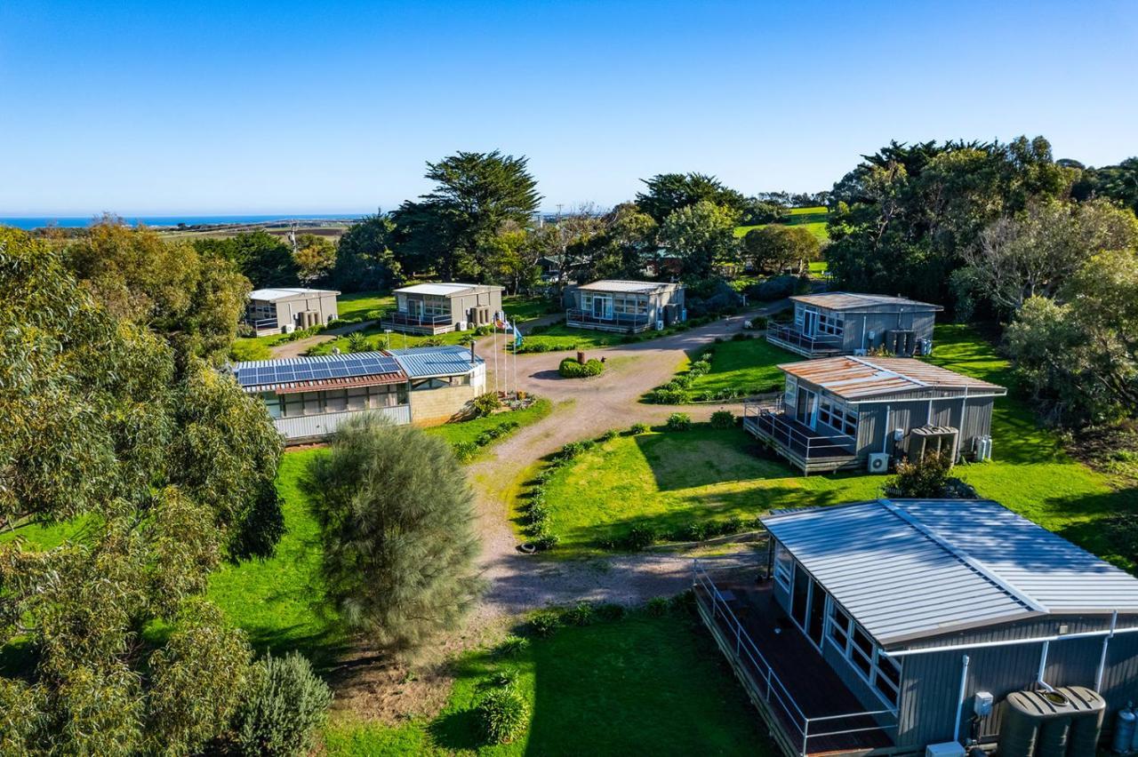 Harmony At Tower Hill Apartman Koroit Kültér fotó
