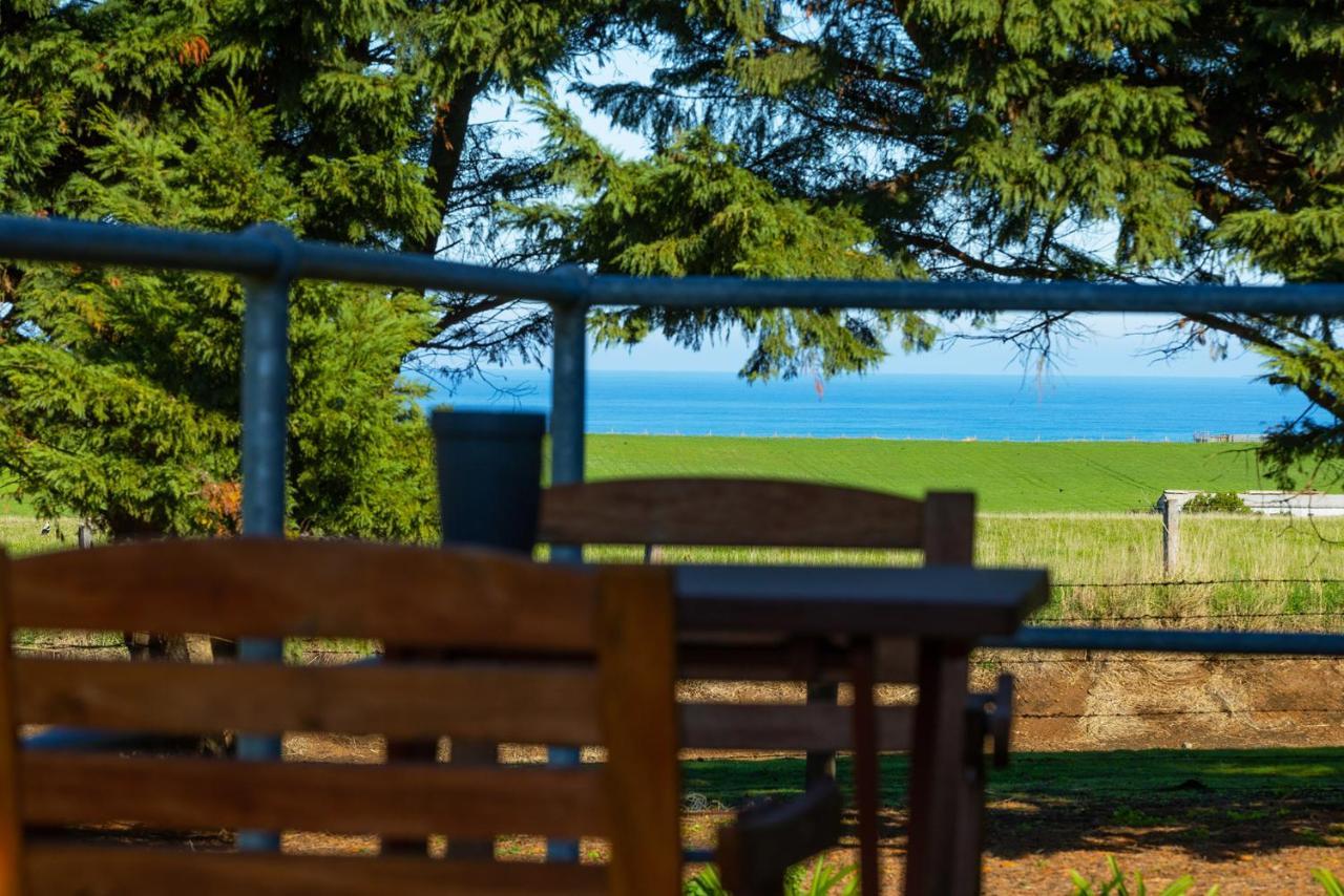 Harmony At Tower Hill Apartman Koroit Kültér fotó