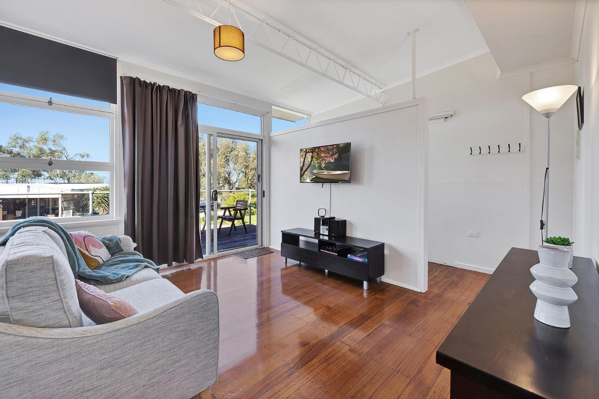 Harmony At Tower Hill Apartman Koroit Kültér fotó